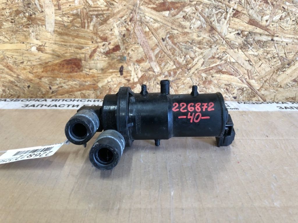 87200-33010 | Помпа охлаждения электрическая TOYOTA CAMRY 40 06-11