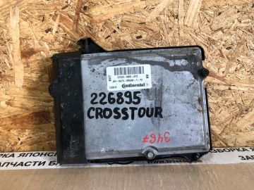 Блок керування двигуном HONDA CROSSTOUR 09-15