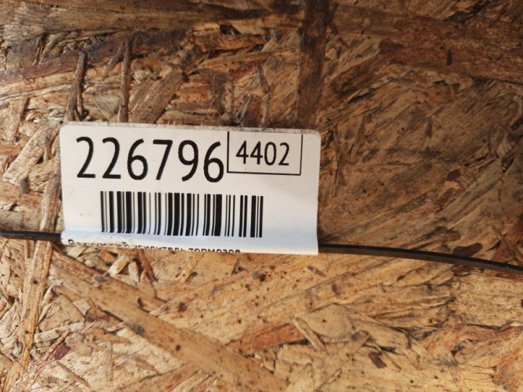 59110-3Q300 | Вакуумний підсилювач гальм HYUNDAI SONATA YF 10-14 - Фото 2