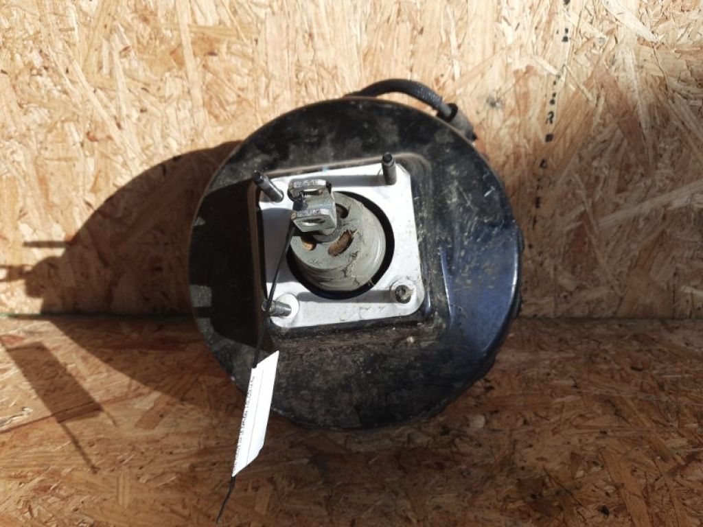 BV6Z-2005-B | Вакуумный усилитель тормозов FORD FOCUS 10-18 - Фото 3