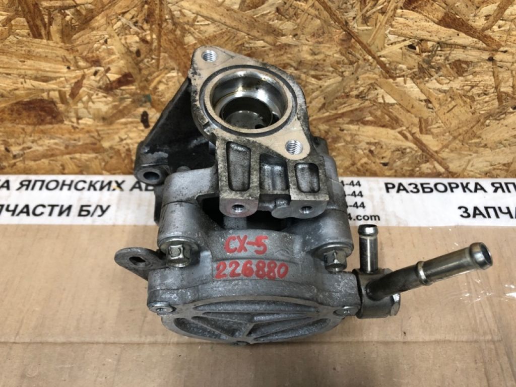 PE07-18-G00A | Вакуумный насос MAZDA CX-5 (KE) 11-17 - Фото 2