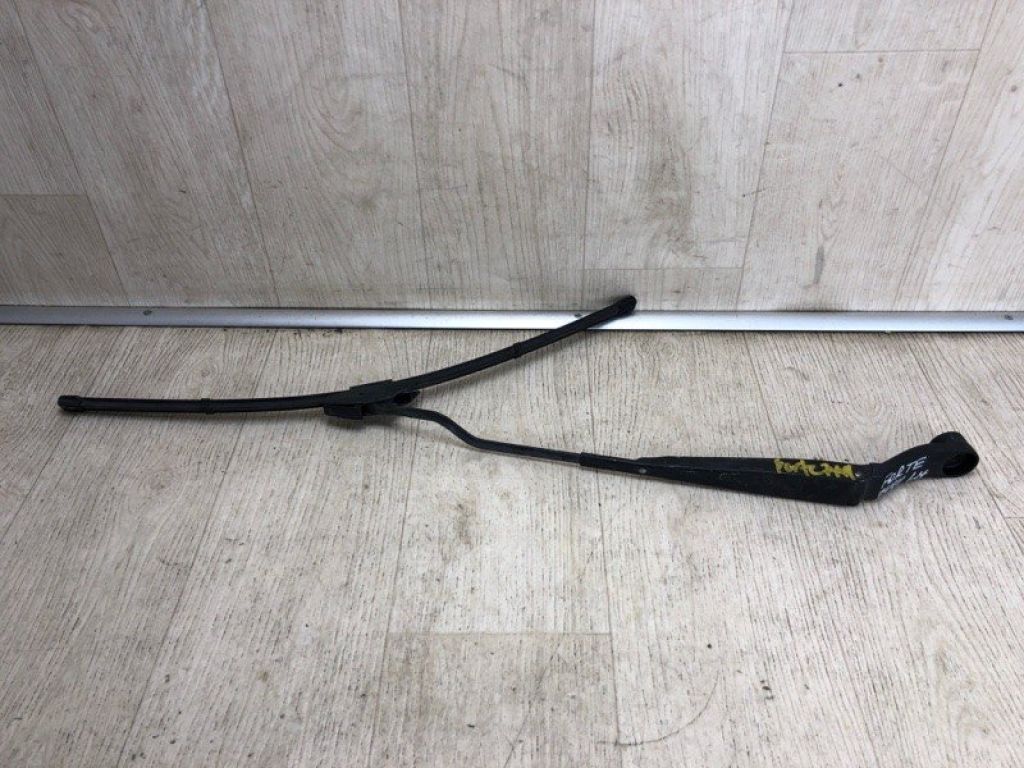 98310-1M000 | Поводок стеклоочистителя передний лев. KIA FORTE/CERATO TD 08-13