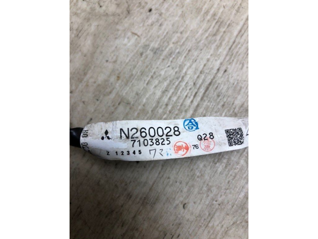 6945A003 | Блок електронний MITSUBISHI OUTLANDER XL 05-13 - Фото 6