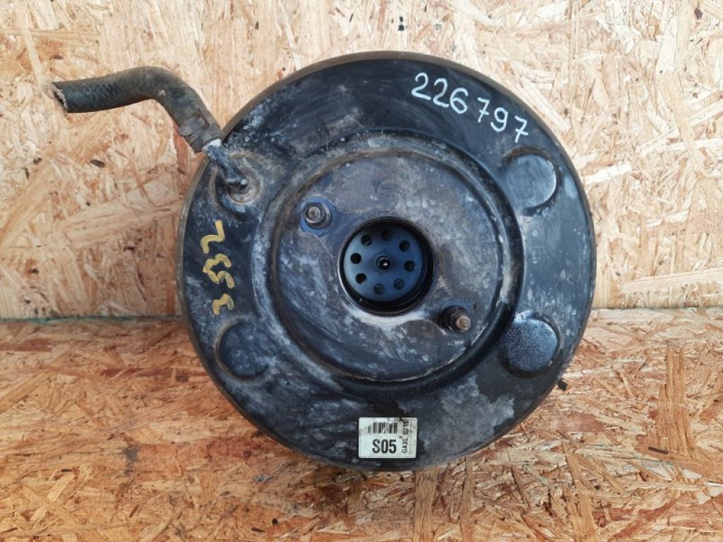 59110-3X000 | Вакуумний підсилювач гальм HYUNDAI ELANTRA MD 10-15