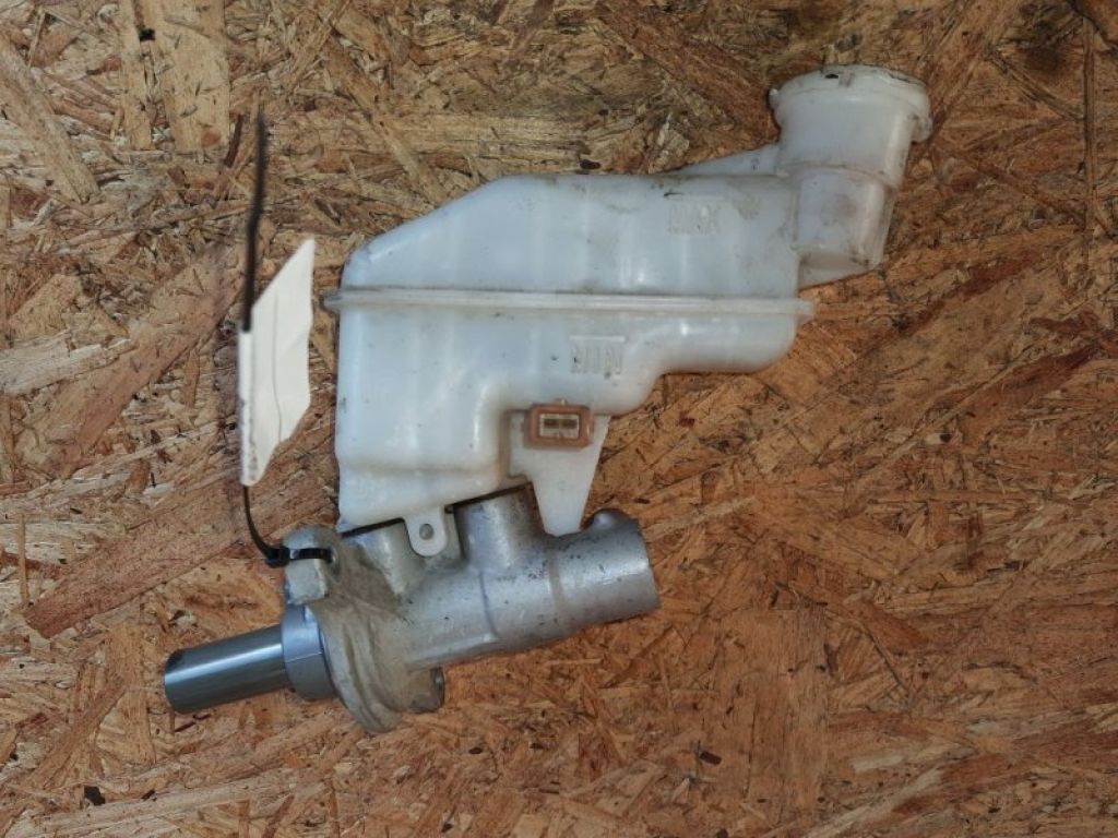 58510-3X400 | Главный тормозной цилиндр HYUNDAI ELANTRA MD 10-15 - Фото 2