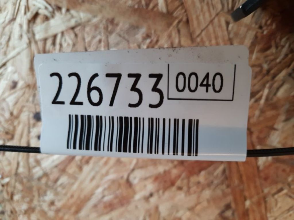 48780-48020 | Рычаг задней подвески продольный TOYOTA CAMRY 30 02-06 - Фото 3