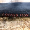 80100-TZ5-A03 | Радиатор кондиционера ACURA MDX (YD3) 13-21 - Превью 2