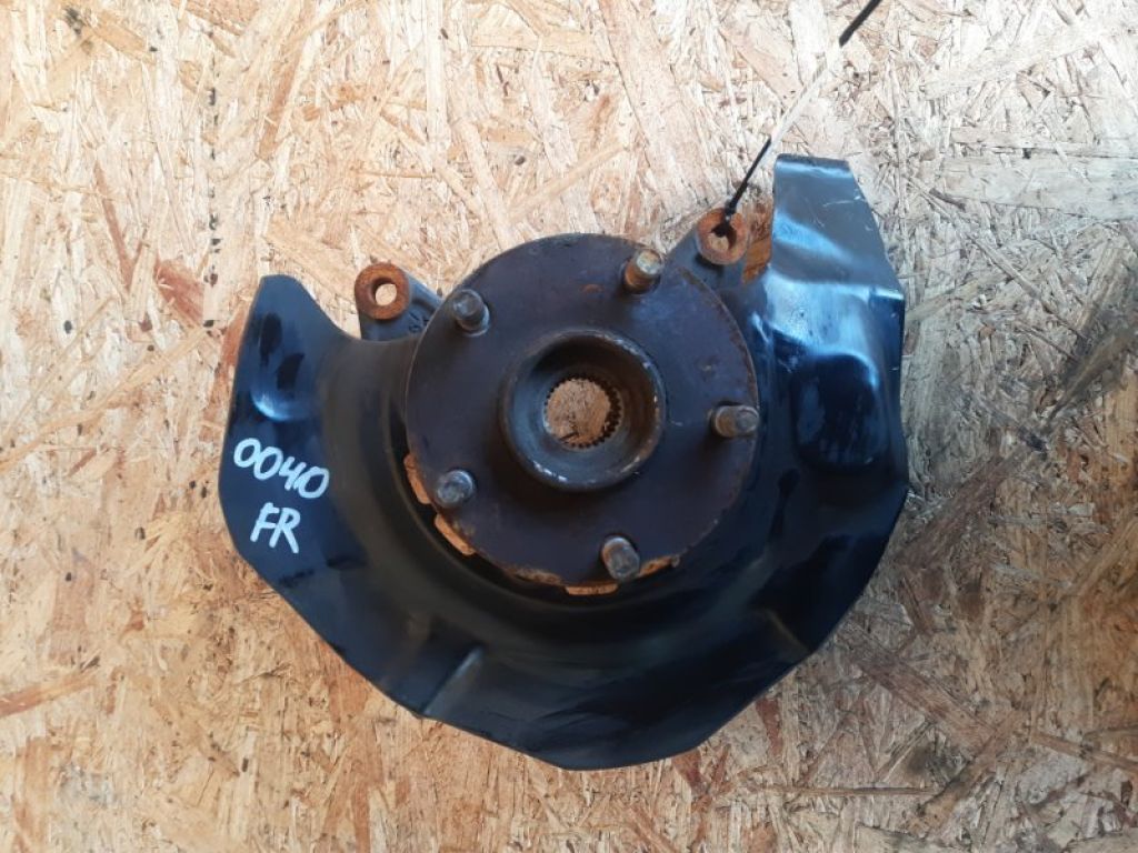 43211-06120 | Кулак поворотний передн. прав. TOYOTA CAMRY 30 02-06