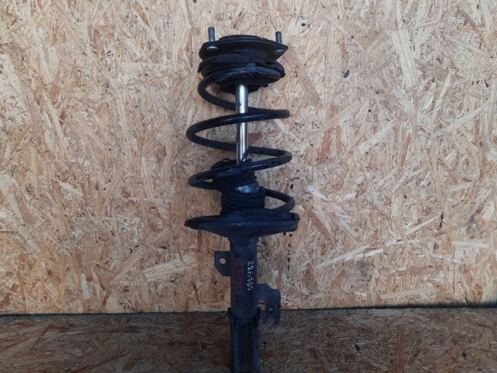 48510-A9190 | Амортизатор передн. прав. TOYOTA CAMRY 30 02-06