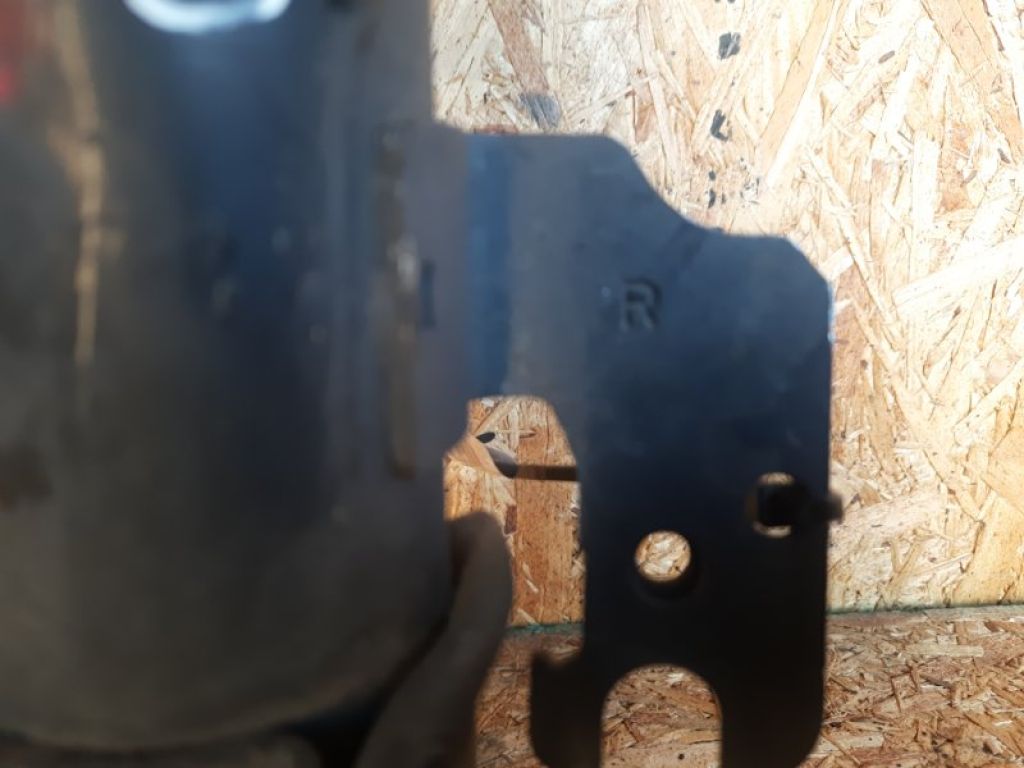 48510-A9190 | Амортизатор передн. прав. TOYOTA CAMRY 30 02-06 - Фото 2