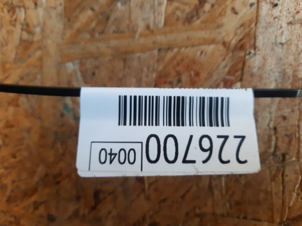 48510-A9190 | Амортизатор передн. прав. TOYOTA CAMRY 30 02-06 - Фото 3