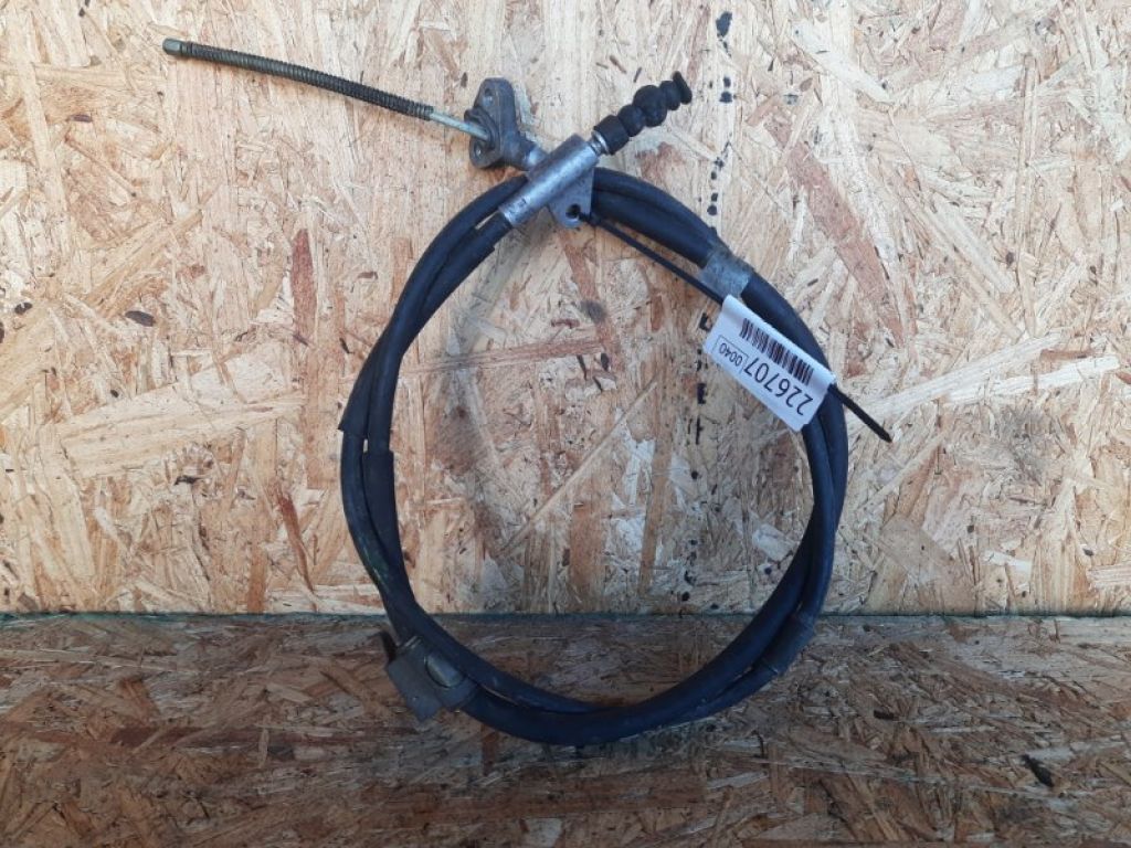 46430-33100 | Трос стоянкового гальма лів. TOYOTA CAMRY 30 02-06