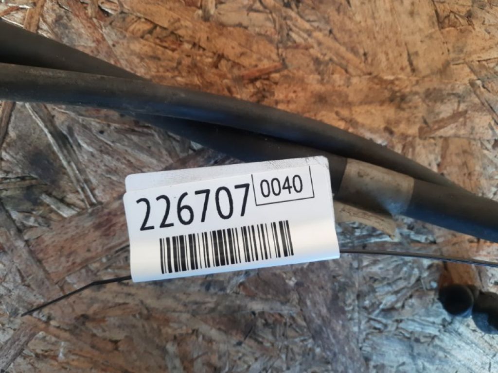 46430-33100 | Трос стоянкового гальма лів. TOYOTA CAMRY 30 02-06 - Фото 2