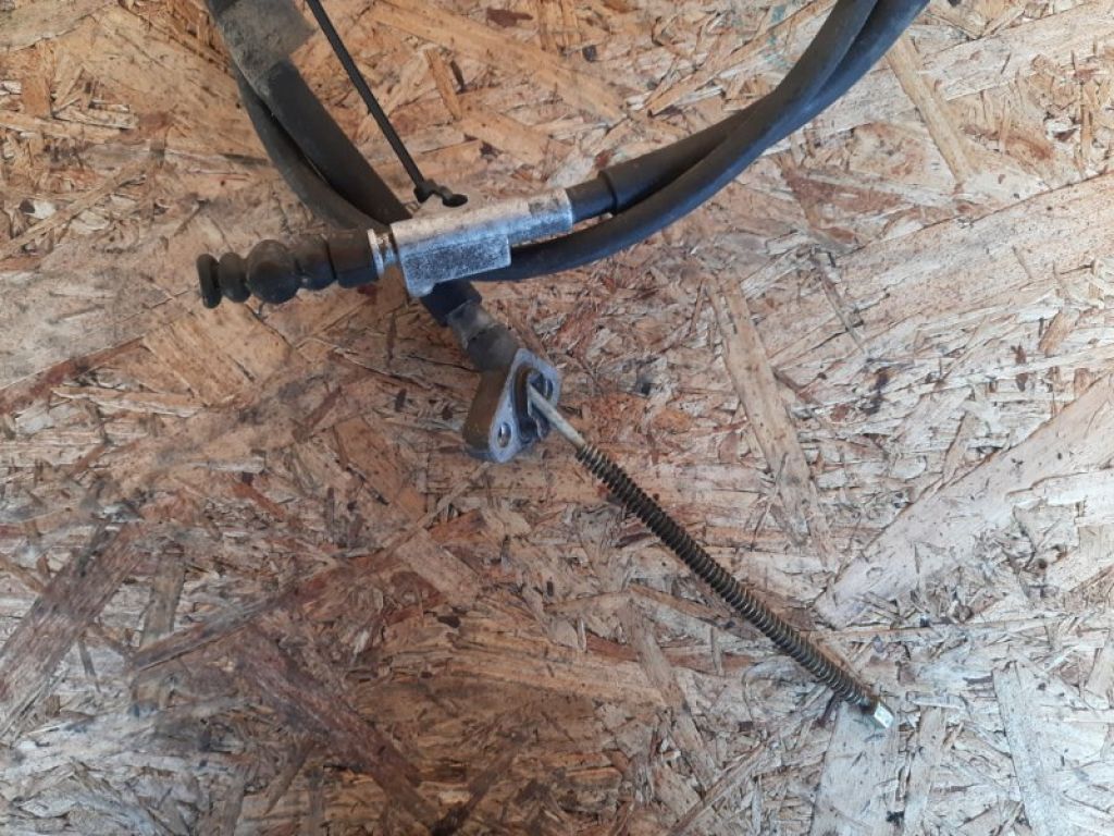 46430-33100 | Трос стоянкового гальма лів. TOYOTA CAMRY 30 02-06 - Фото 3