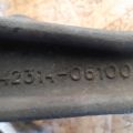 42305-06100 | Цапфа задн. лів. TOYOTA CAMRY 30 02-06 - Прев'ю 4