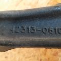 42304-06100 | Цапфа задн. прав. TOYOTA CAMRY 30 02-06 - Прев'ю 3