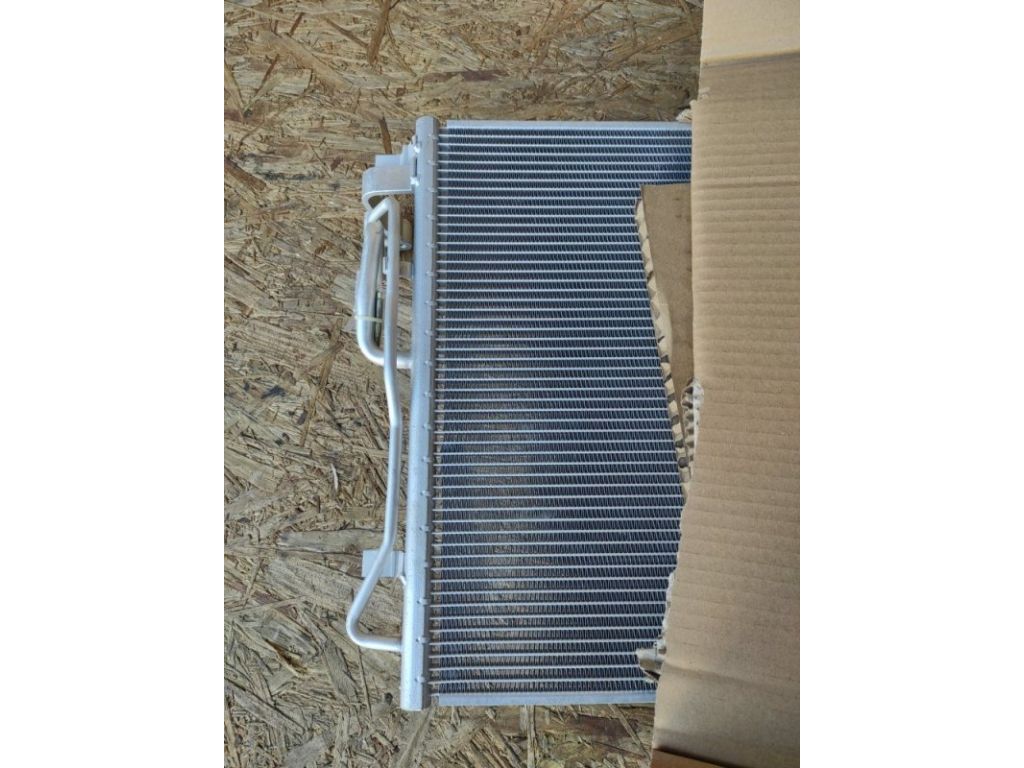 97606-F2000 | Радіатор кондиціонера HYUNDAI ELANTRA AD 16- - Фото 4