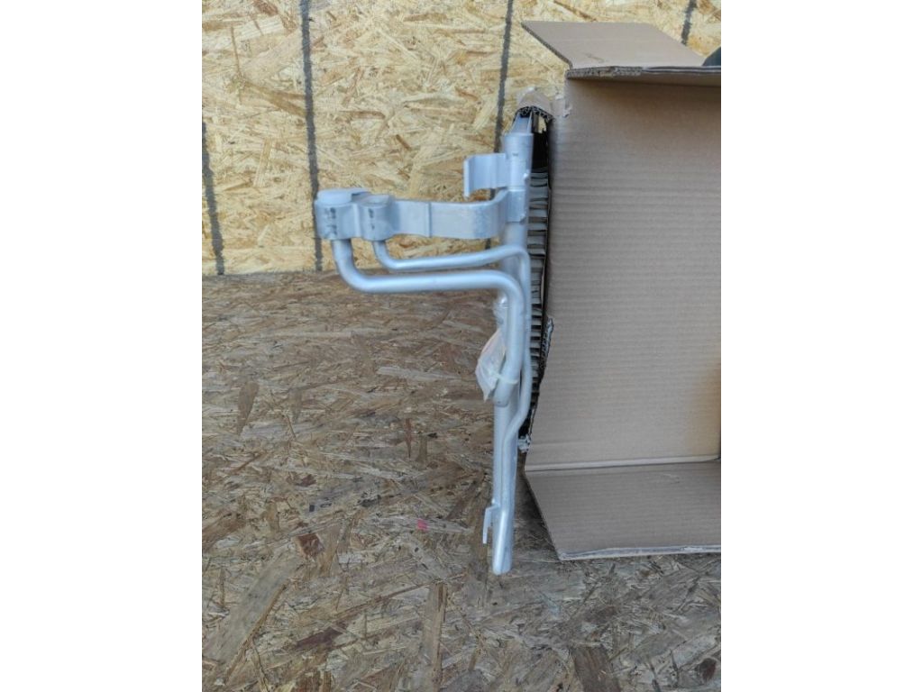 97606-F2000 | Радіатор кондиціонера HYUNDAI ELANTRA AD 16- - Фото 5