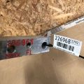 51360-STX-A07 | Рычаг передней подвески нижний лев. ACURA MDX (YD2) 06-13 - Превью 2