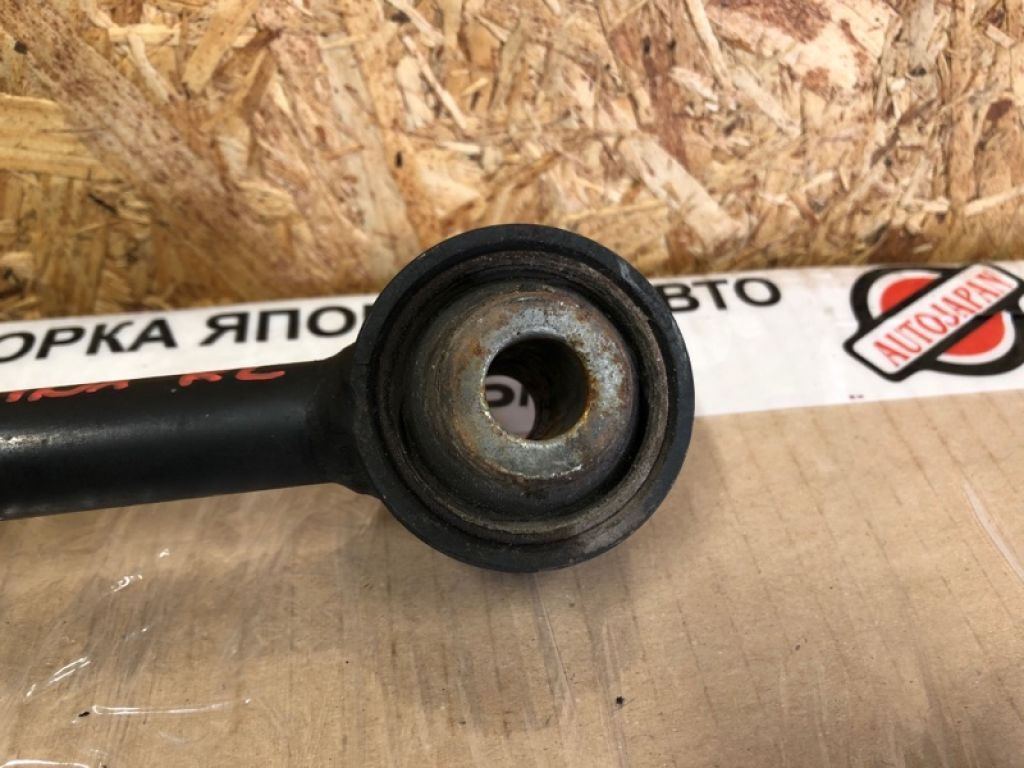 52345-STX-A01 | Важіль задньої підвіски нижній поперечний лів. ACURA MDX (YD2) 06-13 - Фото 2