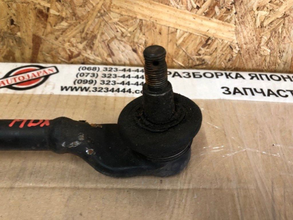 52400-STX-A01 | Важіль задньої підвіски поперечний верхній лів. ACURA MDX (YD2) 06-13 - Фото 3