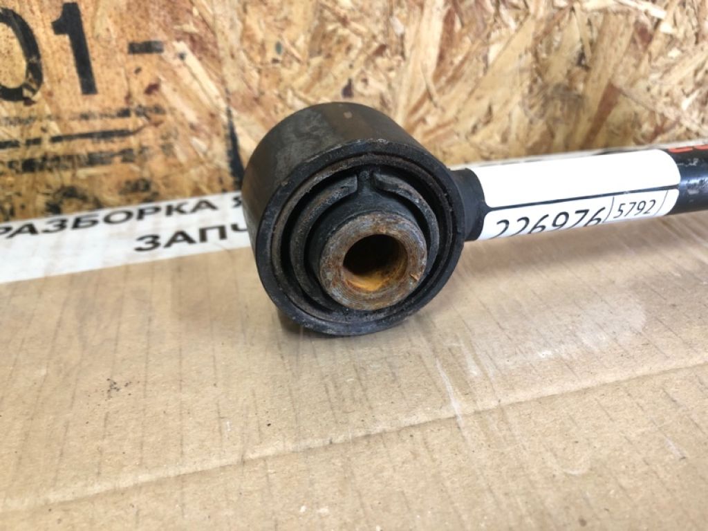 52390-STX-A01 | Важіль задньої підвіски поперечний верхній прав. ACURA MDX (YD2) 06-13 - Фото 4