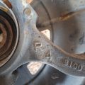 43211-AA010 | Кулак поворотный передн. прав. TOYOTA CAMRY 40 06-11 - Превью 6