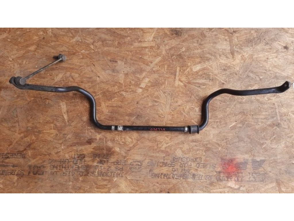 48811-06050 | Стабілізатор передній TOYOTA CAMRY 40 06-11 - Фото 3