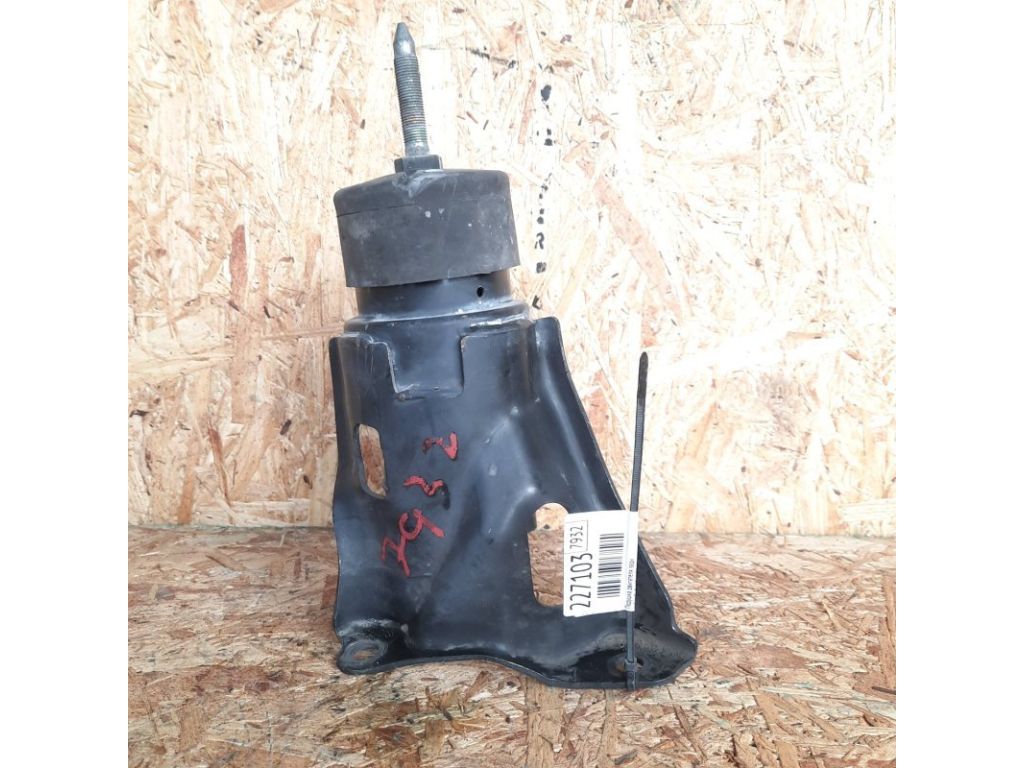 11320-3JA0B | Подушка двигателя задн. INFINITI QX60/JX35 12-20 - Фото 3