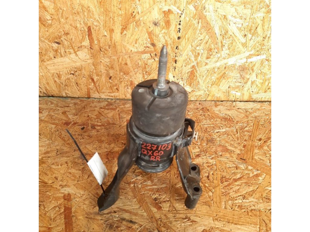 11320-3JA0B | Подушка двигателя задн. INFINITI QX60/JX35 12-20 - Фото 5