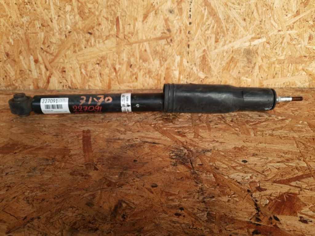 52610-STK-A03 | Амортизатор задн. ACURA RDX 06-12