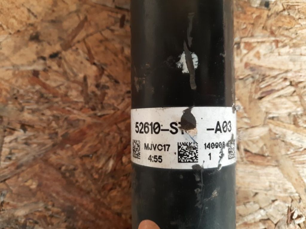 52610-STK-A03 | Амортизатор задн. ACURA RDX 06-12 - Фото 3