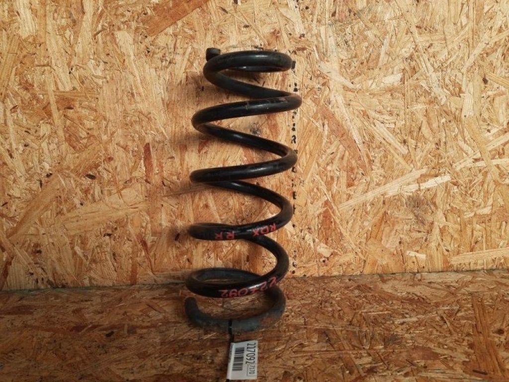 52441-STK-A01 | Пружина задней подвески ACURA RDX 06-12