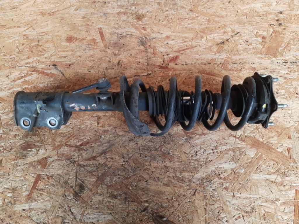 51605-STK-A03 | Амортизатор передн. прав. ACURA RDX 06-12 - Фото 3