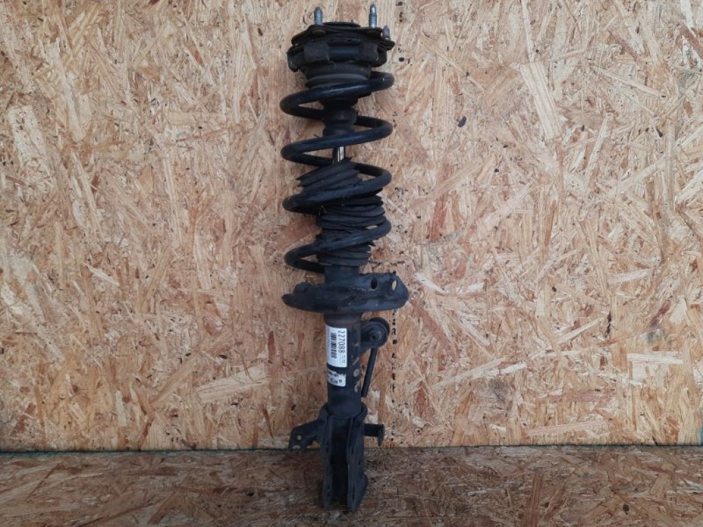 51606-STK-A03 | Амортизатор передн. лів. ACURA RDX 06-12