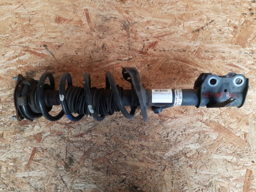 51606-STK-A03 | Амортизатор передн. лів. ACURA RDX 06-12 - Фото 4