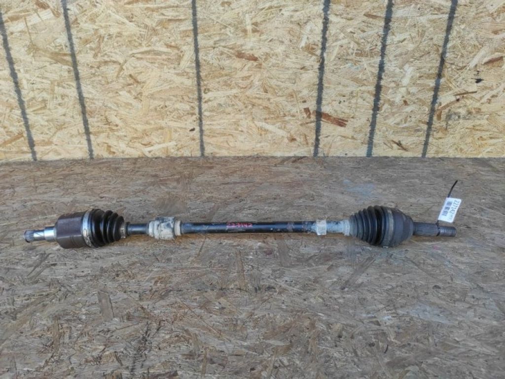 39100-3RC0A | Привод передний прав. NISSAN SENTRA B17 12-21