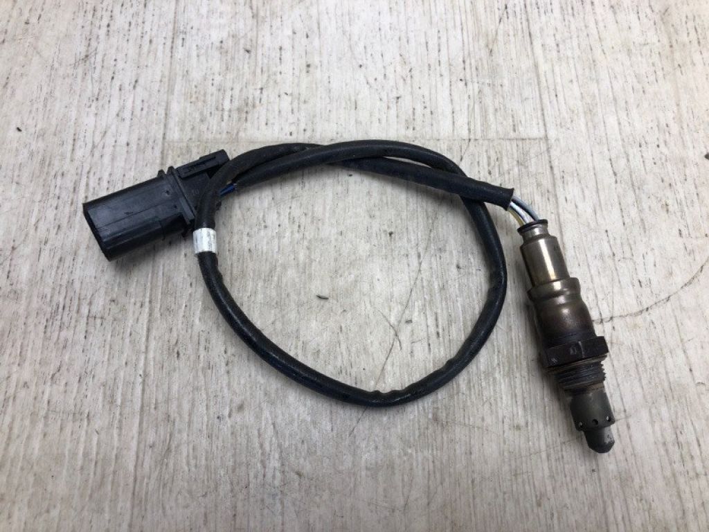 04E 906 262 CR | Лямбда зонд VOLKSWAGEN JETTA USA 18-