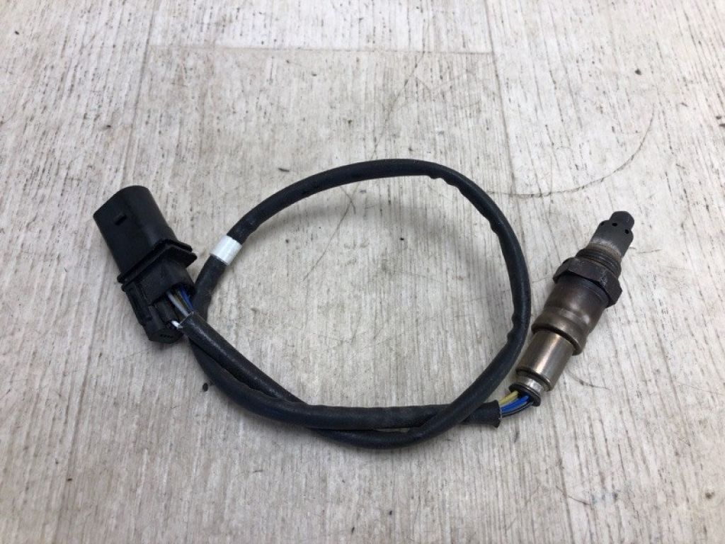 04E 906 262 CR | Лямбда зонд VOLKSWAGEN JETTA USA 18- - Фото 2