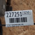 47850-06052 | Суппорт тормозной задн. лев. TOYOTA CAMRY 40 06-11 - Превью 3