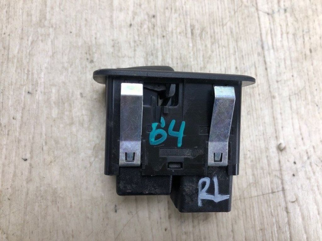 68214156AB | Кнопка стеклоподъемника задн. лев. JEEP CHEROKEE 14- - Фото 2