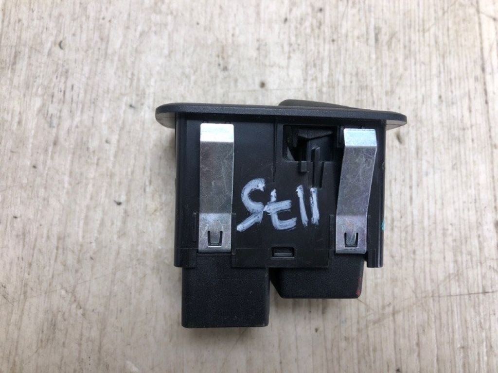 68214156AB | Кнопка стеклоподъемника задн. лев. JEEP CHEROKEE 14- - Фото 3