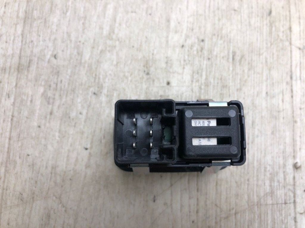 68214156AB | Кнопка стеклоподъемника задн. лев. JEEP CHEROKEE 14- - Фото 4