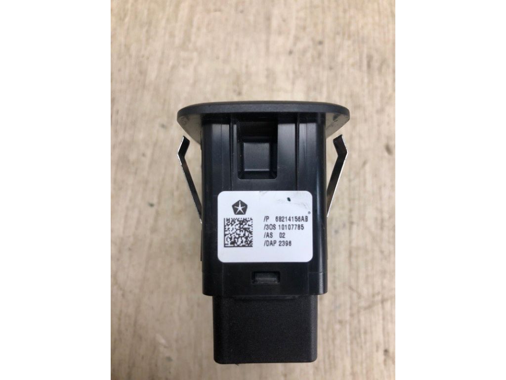 68214156AB | Кнопка стеклоподъемника задн. лев. JEEP CHEROKEE 14- - Фото 5