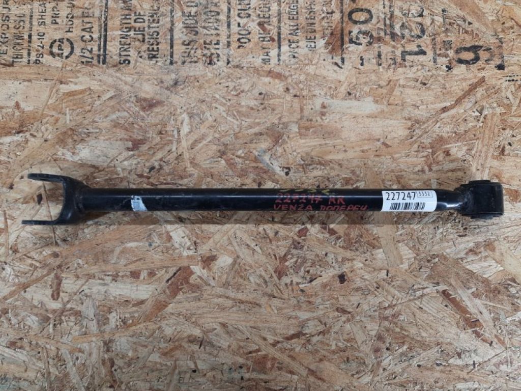 48710-48060 | Рычаг задней подвески поперечный TOYOTA VENZA 09-16