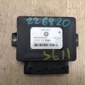 68330407AA | Блок электронный JEEP CHEROKEE 14-