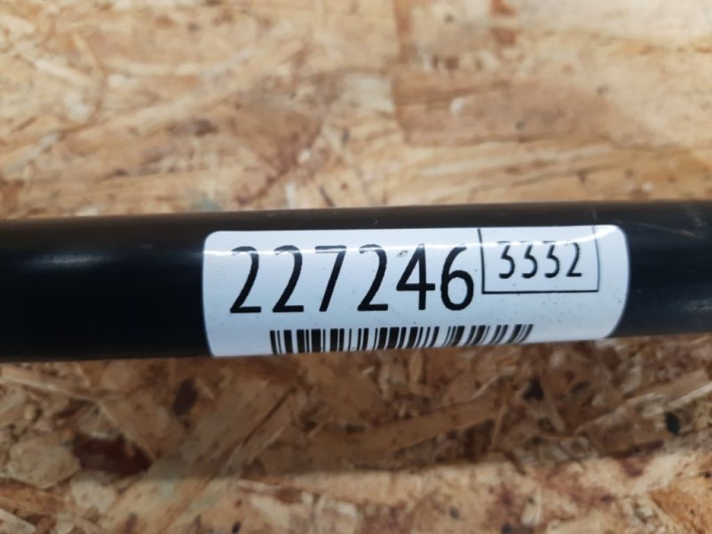 48710-48060 | Важіль задньої підвіски поперечний TOYOTA VENZA 09-16 - Фото 2