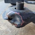 51100-0T023 | Балка передней подвески TOYOTA VENZA 09-16 - Превью 5