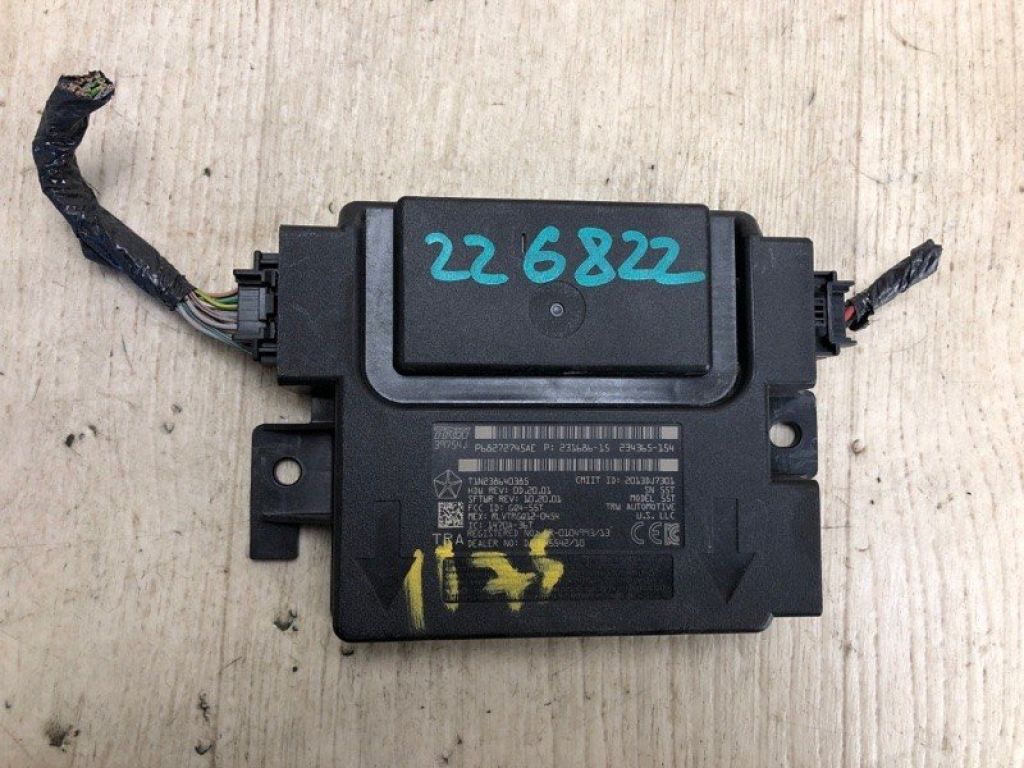 68272745AE | Блок електронний JEEP CHEROKEE 14-