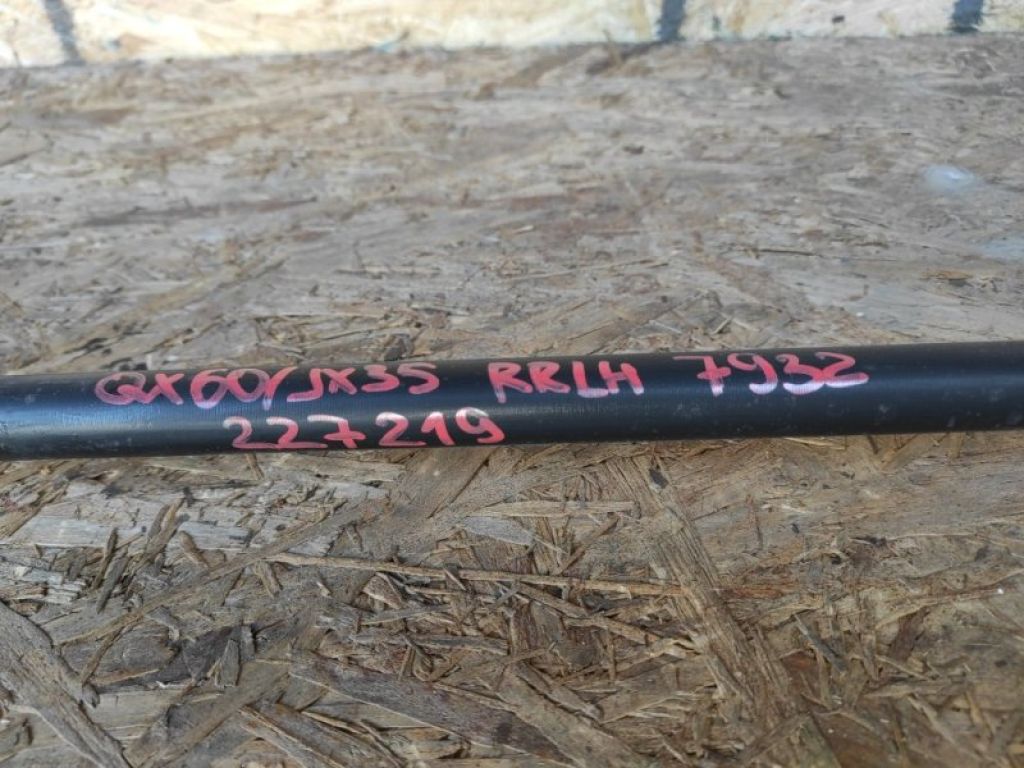 39600-3JA0A | Привод задний INFINITI QX60/JX35 12-20 - Фото 2